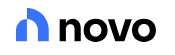 Novo - Best for Ease Of Use logo