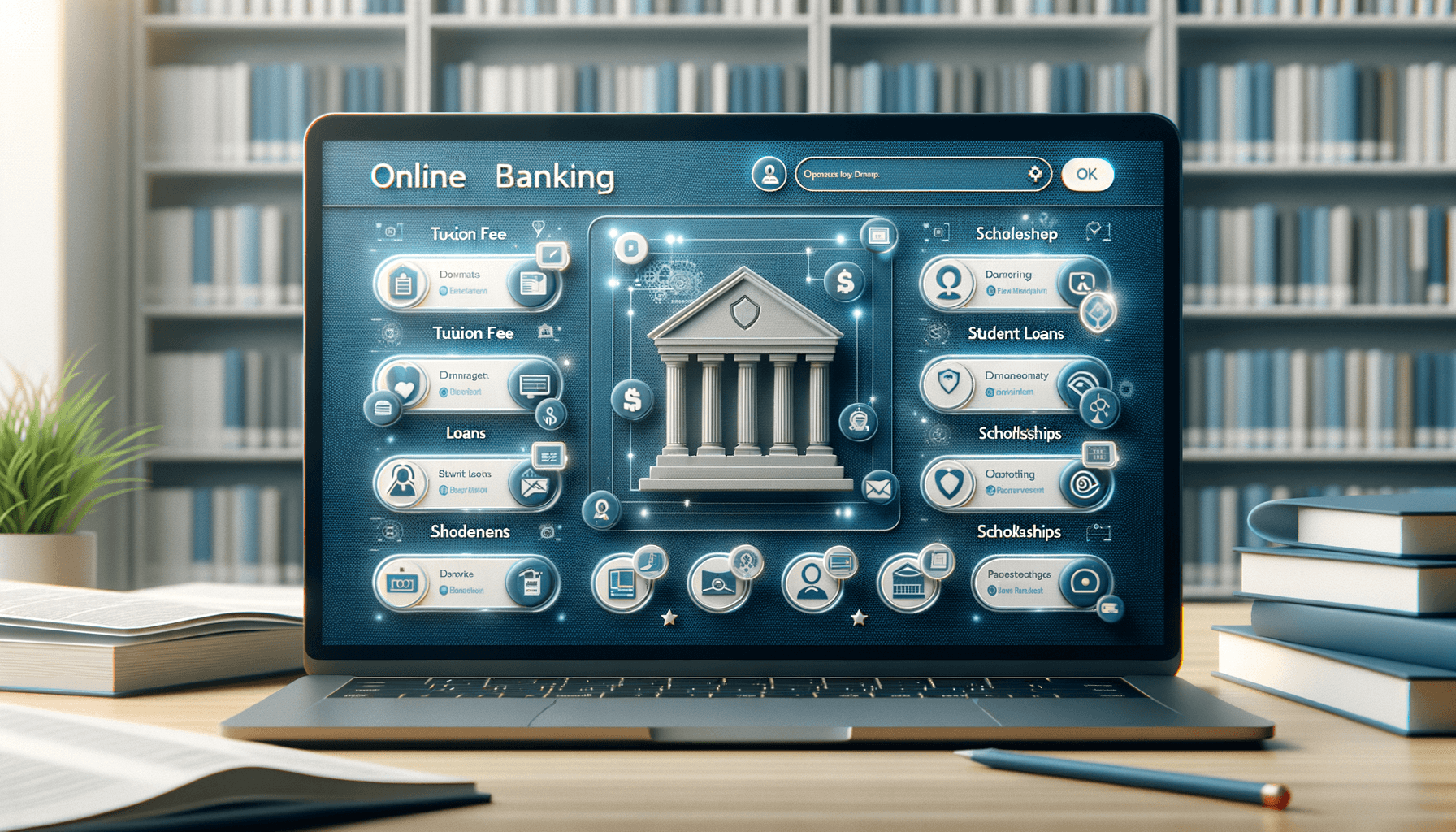 Top Online Banking Solutions for Universities