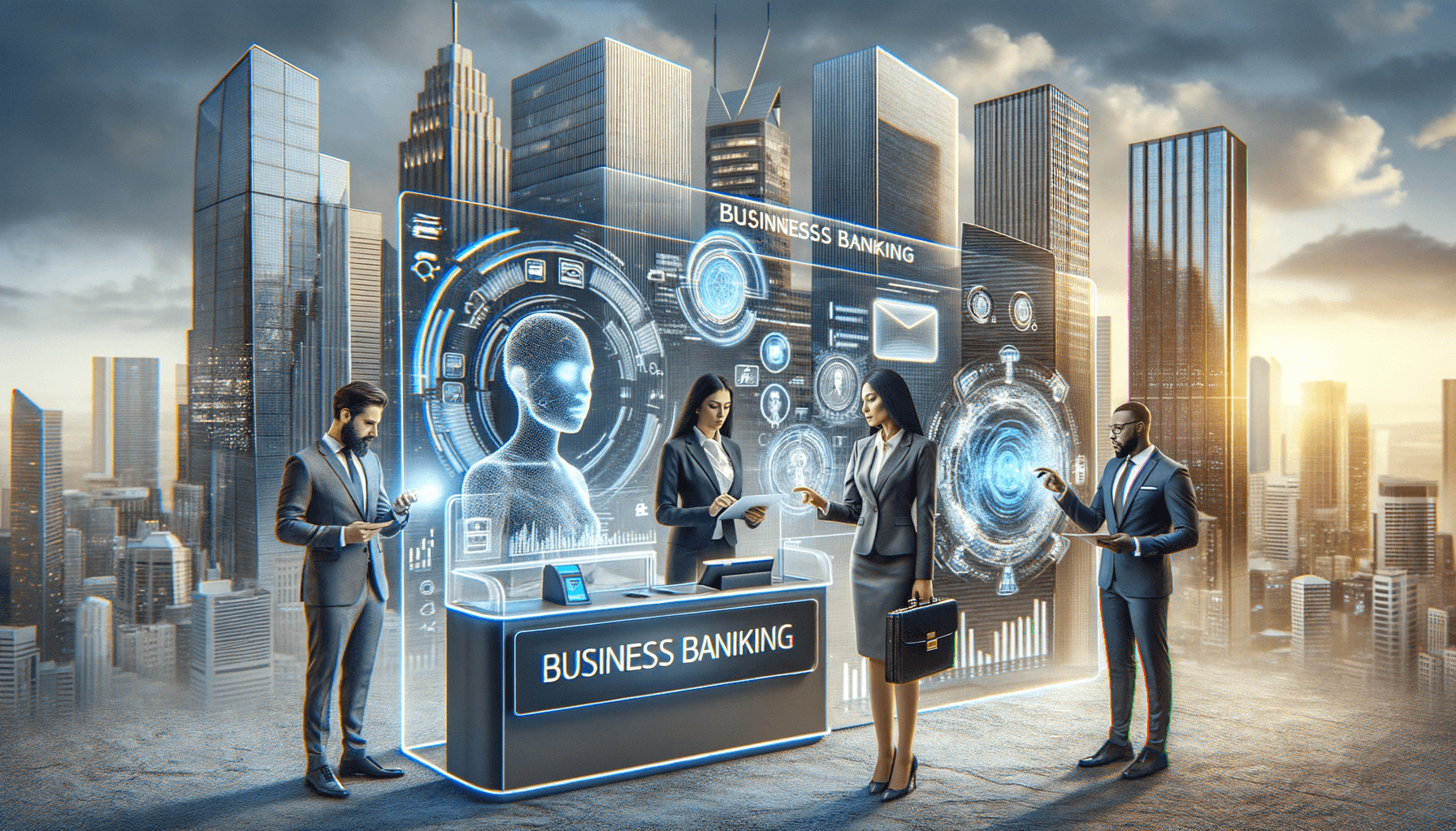 Top 10 Business Banking Tips and Tricks for 2024