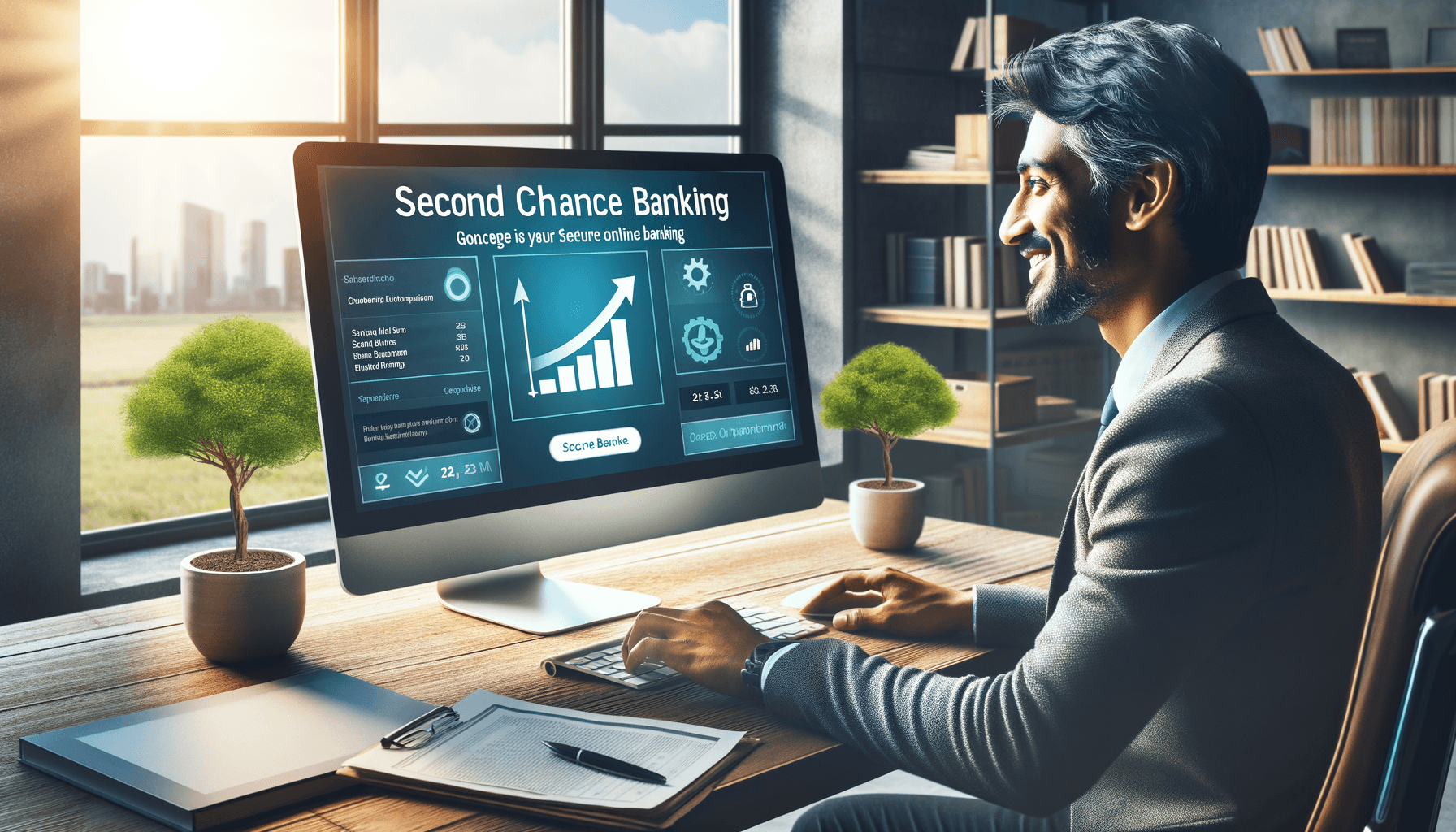 Second Chance Bank Accounts: How to Rebuild Your Financial Future with Confidence