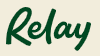 Relay - Best For Cash Flow logo