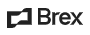 Brex logo